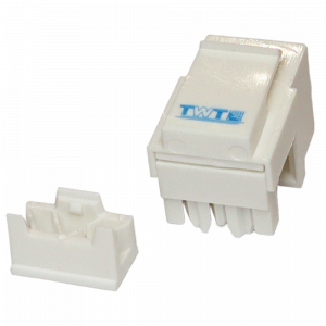 Модуль Keystone, RJ12 Port, UTP, 110